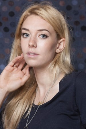 Vanessa Kirby profil kép