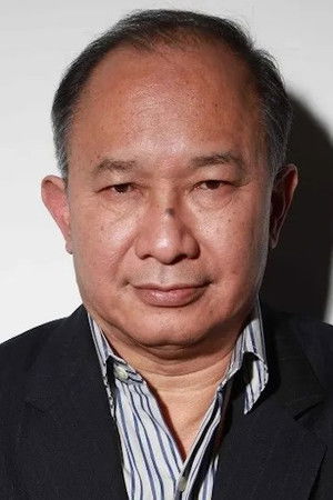 John Woo profil kép
