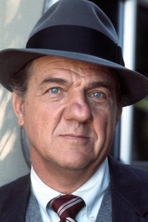 Karl Malden