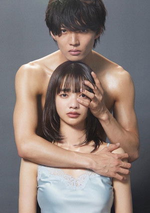 ライアー poszter