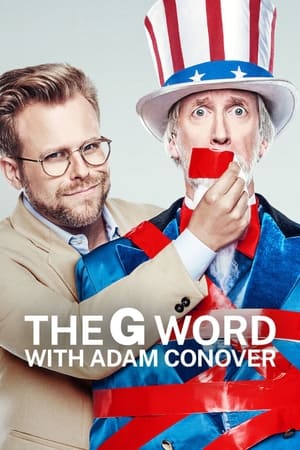 Adam Conover: „K” mint Kormány