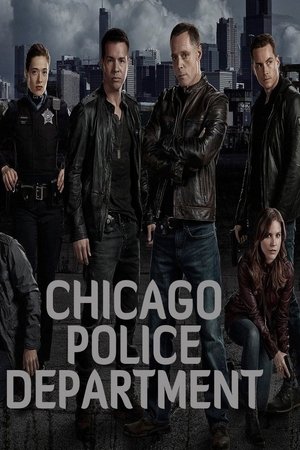 Bűnös Chicago poszter