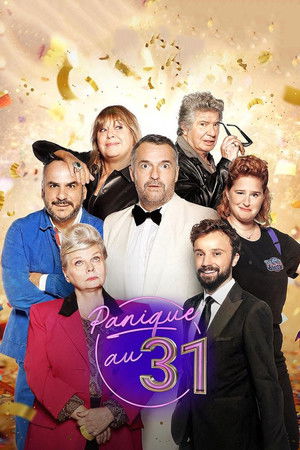 Panique au 31