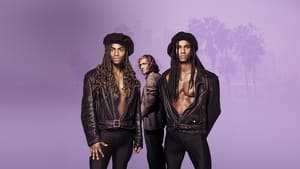 Milli Vanilli: Az évszázad botránya háttérkép