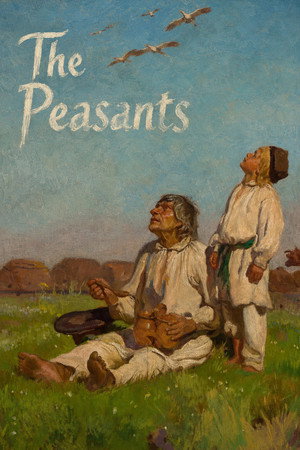 The Peasants poszter