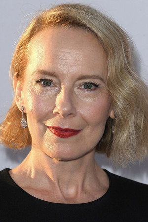 Amy Ryan profil kép