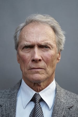 Clint Eastwood profil kép