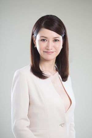 Mayu Yamaguchi profil kép