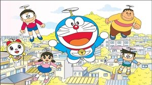 Doraemon kép