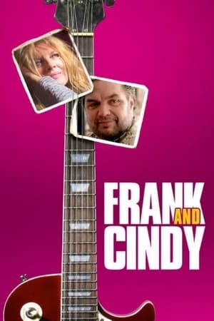 Frank and Cindy poszter
