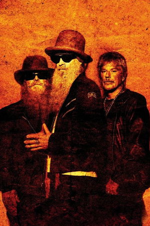 ZZ Top - Az a jó kis texasi banda poszter