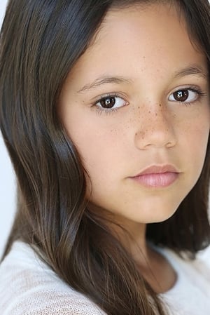 Jenna Ortega profil kép