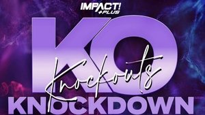 IMPACT Wrestling: Knockouts Knockdown 2021 háttérkép