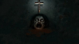 The Crucifix: Blood of the Exorcist háttérkép