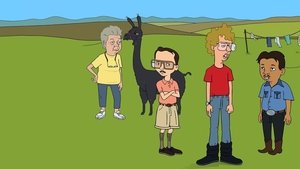 Napoleon Dynamite kép