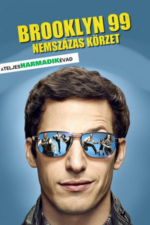 Brooklyn 99 - Nemszázas körzet
