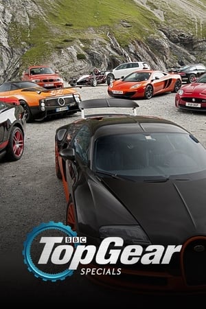 Top Gear