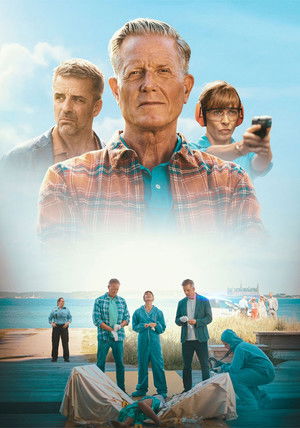 Sommerdahl bűntények poszter