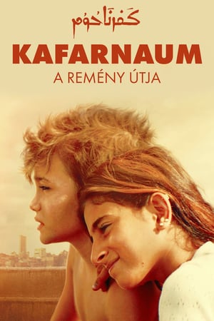 Kafarnaum - A remény útja