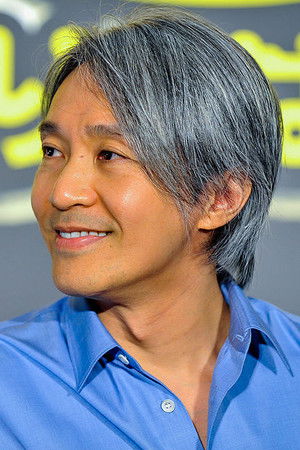 Stephen Chow profil kép