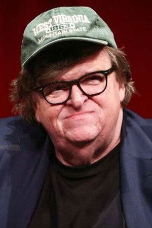 Michael Moore profil kép