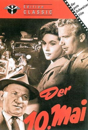 Der 10. Mai poszter