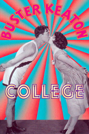 College poszter