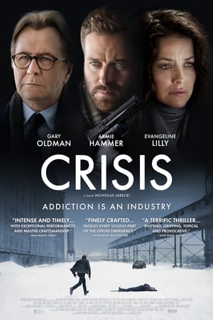 Válság poszter
