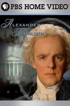 Alexander Hamilton poszter