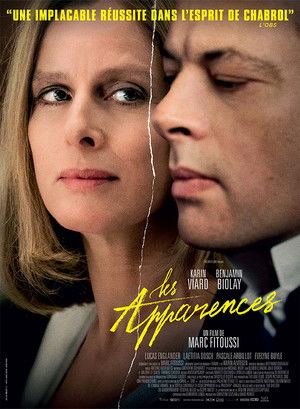 Appearances poszter
