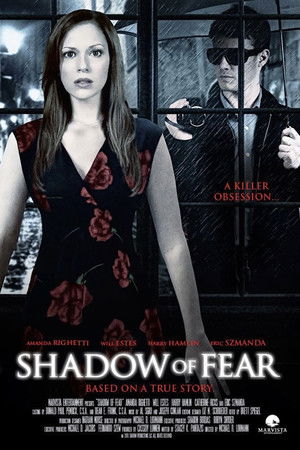Shadow of Fear poszter