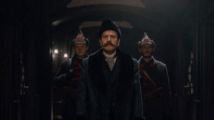 Egy úr Moszkvában kép