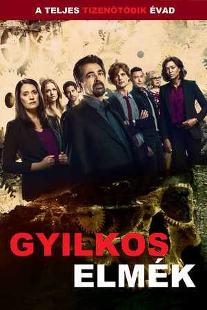 Gyilkos elmék
