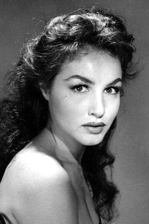 Julie Newmar profil kép
