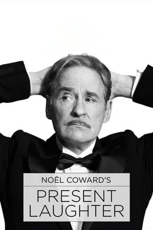 Noël Coward's Present Laughter