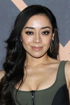 Aimee Garcia