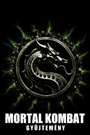 Mortal Kombat (Reboot) filmek