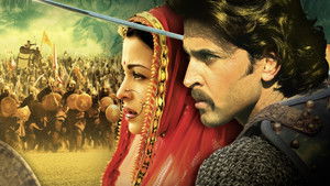Jodhaa Akbar háttérkép