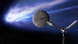 Space Odyssey: Voyage To The Planets kép