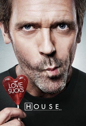 Dr. House poszter