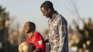 Damilola, Our Loved Boy háttérkép