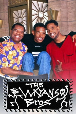 The Wayans Bros.