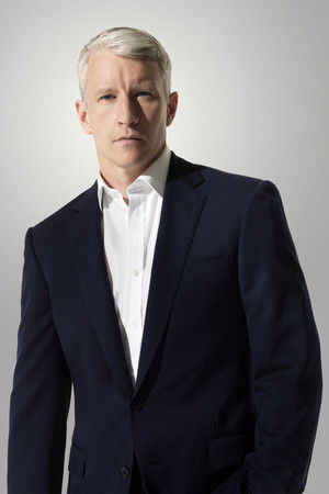 Anderson Cooper 360° poszter