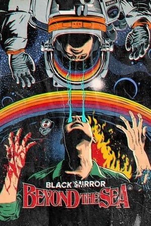 Black Mirror: Beyond the Sea