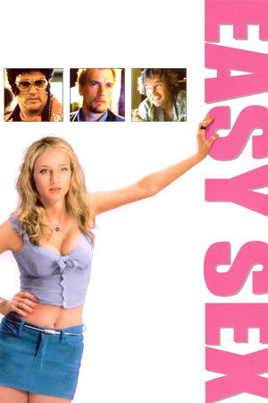 Easy Sex poszter