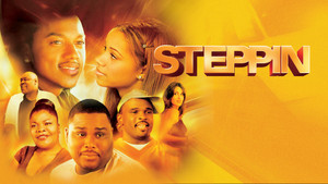 Steppin: The Movie háttérkép