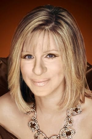 Barbra Streisand profil kép