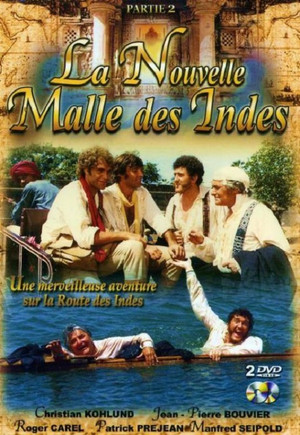 La Nouvelle Malle des Indes poszter