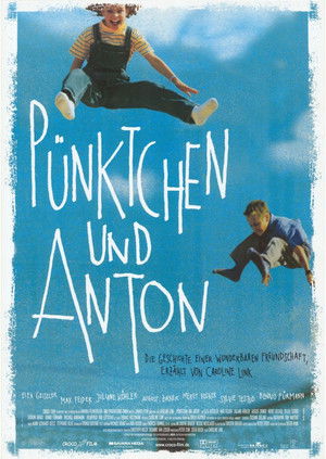 Annaluise & Anton poszter