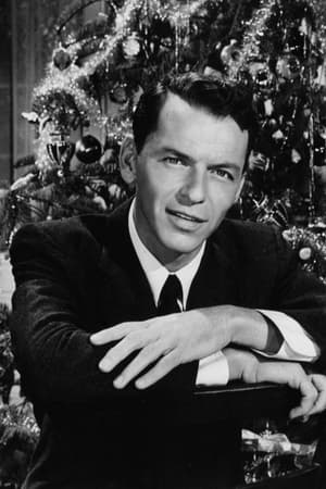 Frank Sinatra profil kép